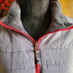 Vintage Below Zero light Jacket